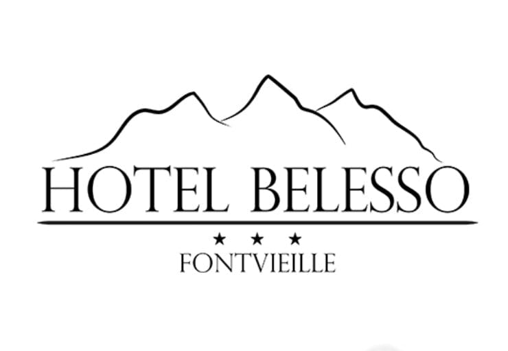 logo hôtel belesso